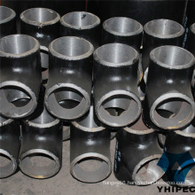 CS Pipe Fittings (tee, elbow, reducer, cap)